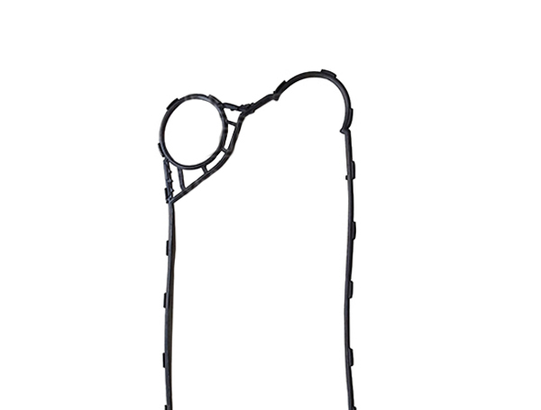 比較幾種板式換熱器膠墊材質(zhì)和性能的區(qū)別 比較幾種板式換熱器膠墊材質(zhì)和性能的區(qū)別