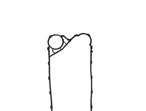 板式換熱器膠墊老化應該怎么進行處理 板式換熱器膠墊老化應該怎么進行處理