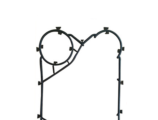 板式換熱器應該怎么提高換熱效率 板式換熱器應該怎么提高換熱效率